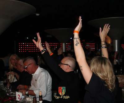 Cena degli auguri - Natale 2025 - 041