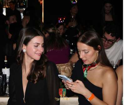 Cena degli auguri - Natale 2025 - 052