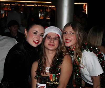 Cena degli auguri - Natale 2025 - 053