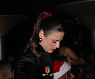 Cena degli auguri - Natale 2025 - 054