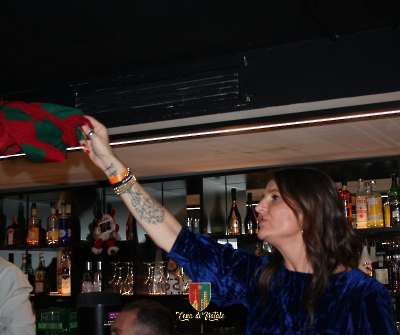 Cena degli auguri - Natale 2025 - 061