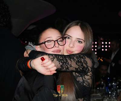 Cena degli auguri - Natale 2025 - 066