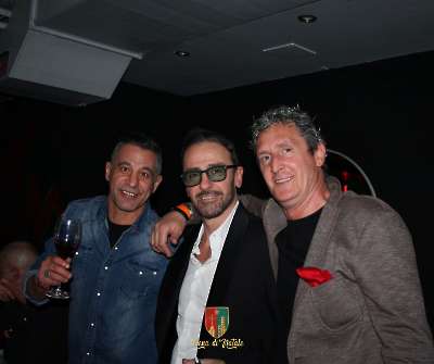 Cena degli auguri - Natale 2025 - 069