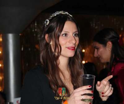 Cena degli auguri - Natale 2025 - 095