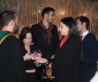 Cena degli auguri - Natale 2025 - 097