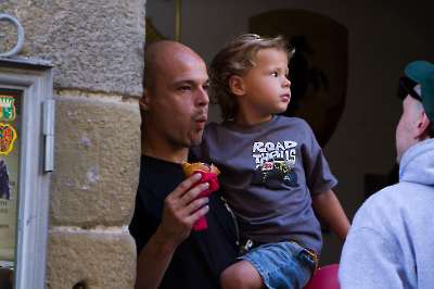 Estrazione delle carriere 31 agosto 2025   013