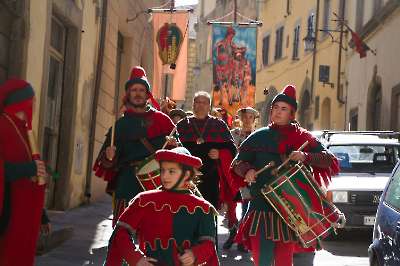 Estrazione delle carriere 31 agosto 2025   031