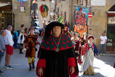 Estrazione delle carriere 31 agosto 2025   051