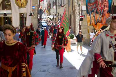 Estrazione delle carriere 31 agosto 2025   052