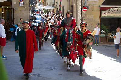 Estrazione delle carriere 31 agosto 2025   054