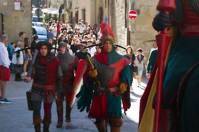 Estrazione delle carriere 31 agosto 2025   056