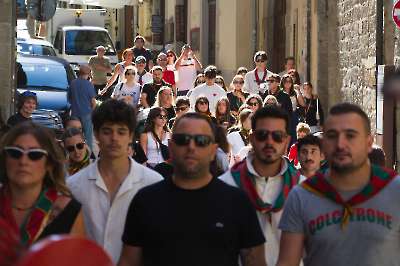 Estrazione delle carriere 31 agosto 2025   057