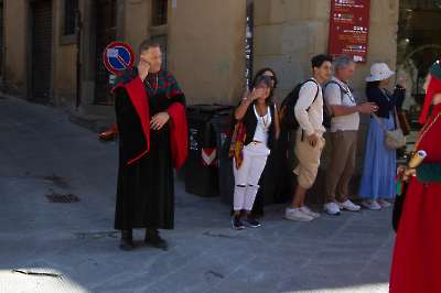 Estrazione delle carriere 31 agosto 2025   060