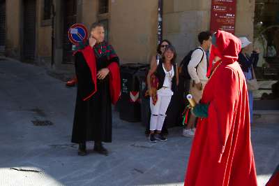 Estrazione delle carriere 31 agosto 2025   061
