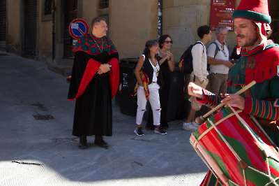 Estrazione delle carriere 31 agosto 2025   062