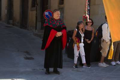 Estrazione delle carriere 31 agosto 2025   064