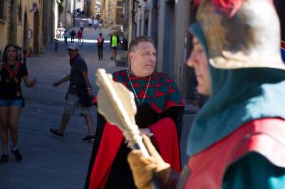 Estrazione delle carriere 31 agosto 2025   067