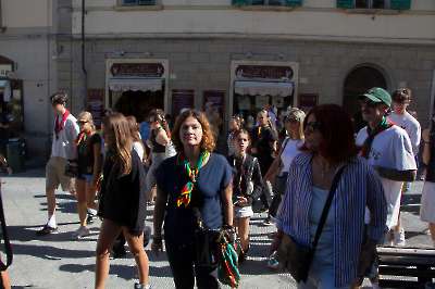 Estrazione delle carriere 31 agosto 2025   096