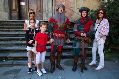 Estrazione delle carriere 31 agosto 2025   104