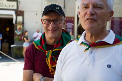 Estrazione delle carriere 31 agosto 2025   113