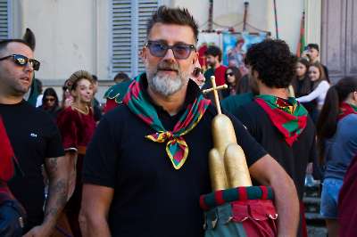 Estrazione delle carriere 31 agosto 2025   115