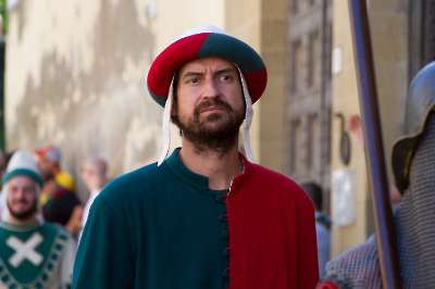 Estrazione delle carriere 31 agosto 2025   323