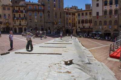 Estrazione delle carriere 31 agosto 2025   327