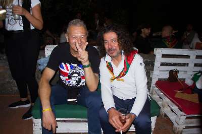 Cena maccherone 2 settembre 2025   001