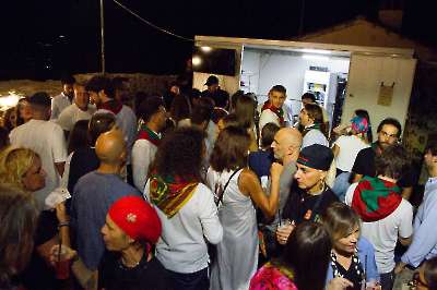 Cena maccherone 2 settembre 2025   002