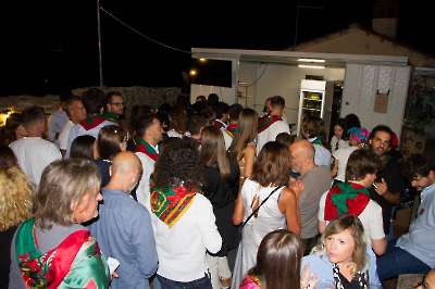 Cena maccherone 2 settembre 2025   003