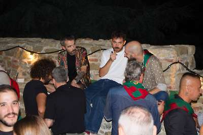 Cena maccherone 2 settembre 2025   005