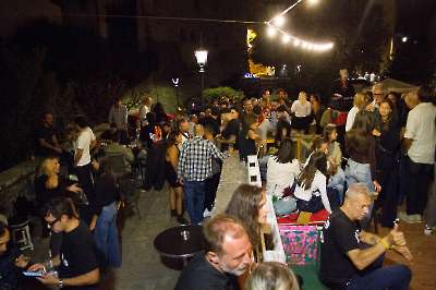 Cena maccherone 2 settembre 2025   008