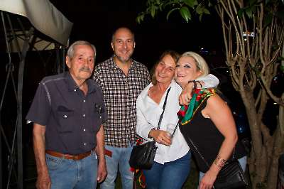 Cena maccherone 2 settembre 2025   009