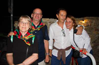 Cena maccherone 2 settembre 2025   010