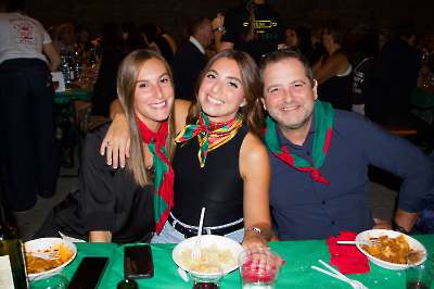 Cena maccherone 2 settembre 2025   017