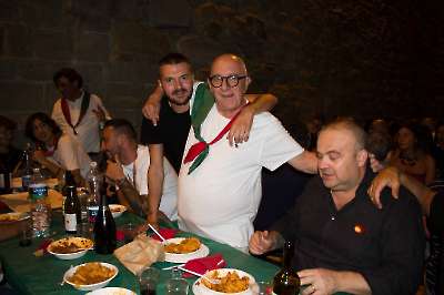 Cena maccherone 2 settembre 2025   028
