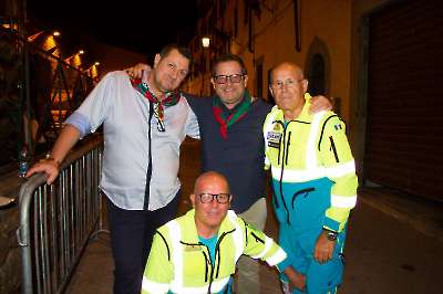 Cena maccherone 2 settembre 2025   030