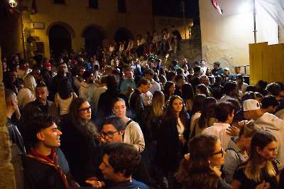 Cena maccherone 2 settembre 2025   032