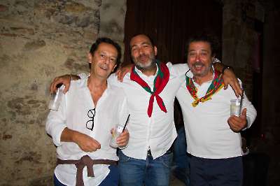 Cena maccherone 2 settembre 2025   033