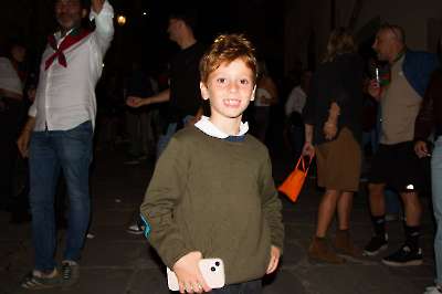 Cena maccherone 2 settembre 2025   036