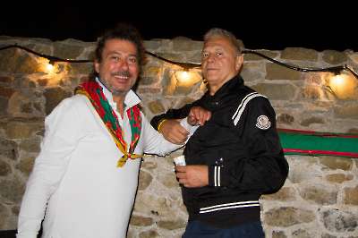 Cena maccherone 2 settembre 2025   041