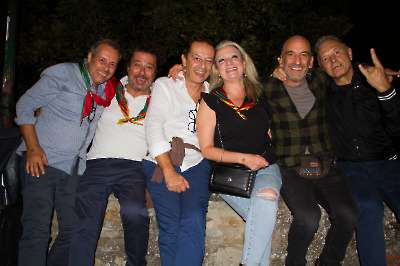 Cena maccherone 2 settembre 2025   044