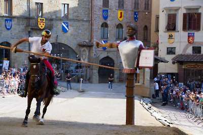 Giostra simulata 4 settembre 2025   055