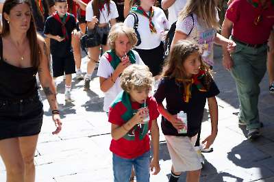 Attesa preparativi giostra settembre 2025   053