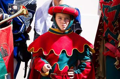 Benedizione e verso san domenico 7 settembre 2025   015