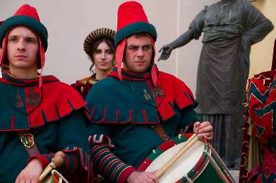 Benedizione e verso san domenico 7 settembre 2025   021