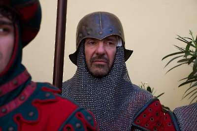 Benedizione e verso san domenico 7 settembre 2025   027