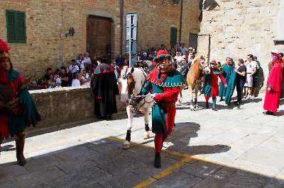 Benedizione e verso san domenico 7 settembre 2025   030