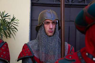 Benedizione e verso san domenico 7 settembre 2025   032