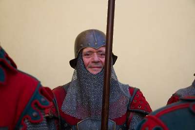 Benedizione e verso san domenico 7 settembre 2025   038